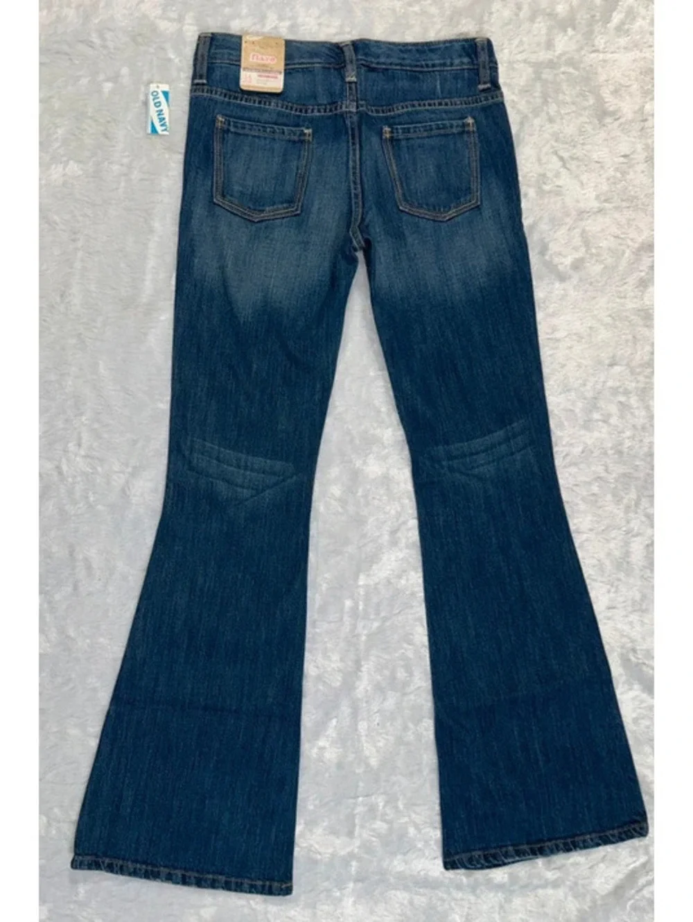 NWT Old Navy Kids Flare Jeans